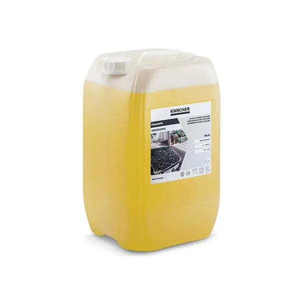 KARCHER RM 81, PressurePro 6.295-557.0 Cleaner / Thinner